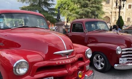Anuncian Expo Clásicos este 28 y 29 de junio con grandes sorpresas