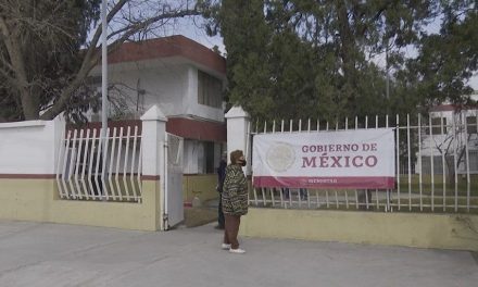 Anuncian calendario de pagos de las Becas del Bienestar mayo-junio