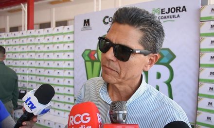 Apoyan a trabajadores de AHMSA con programa alimentario