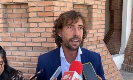 La aprobación del crédito para AGSAL viene a fortalecer la infraestructura hídrica