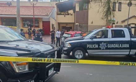 Abogado es ejecutado en Aguascalientes; su esposa fue asesinada hace 10 días