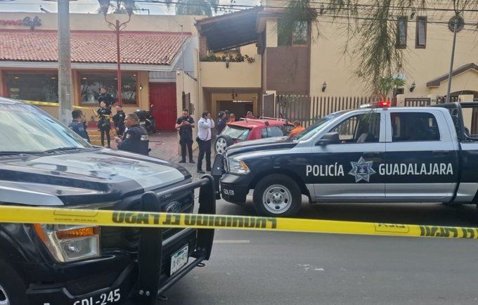 Abogado es ejecutado en Aguascalientes; su esposa fue asesinada hace 10 días