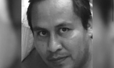 Asesinan al comunicador Salomón Ordóñez en Puebla