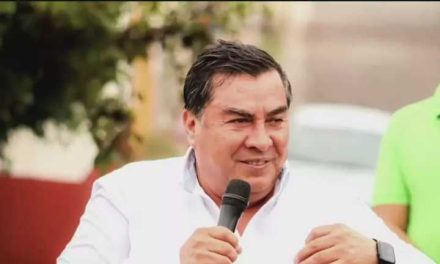 Asesinan a Salvador Bastida, alcalde de Tacámbaro, Michoacán