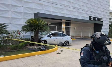 Ataque armado en Culiacán deja un muerto y un herido: padre e hijo las víctimas