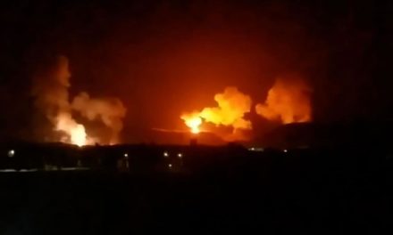 Estados Unidos afirma que el mundo es ‘más seguro’ tras los ataques a instalaciones nucleares a Irán