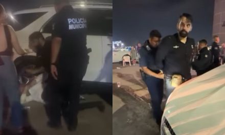 Agreden al diputado Antonio Atollini en Torreón en el concierto de Miguel Bose