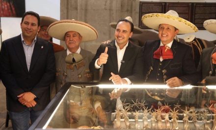 Avalan Charros de México a Coahuila como Sede Nacional.