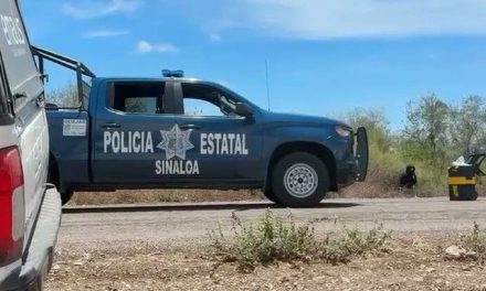 Balas perdidas hieren a dos civiles en Culiacán; suman cinco homicidios en el estado