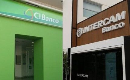 CNBV interviene a CIBanco e Intercam tras señalamientos de Estados Unidos por lavado de dinero