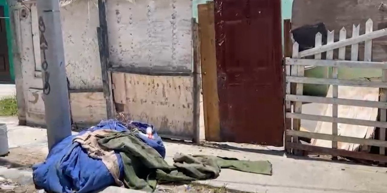 Basura y otros desechos provocan focos de infección en Loma Linda
