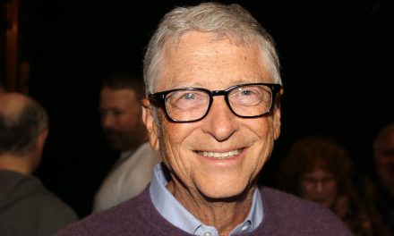Bill Gates anunció que donará el 99 por ciento de su fortuna a África