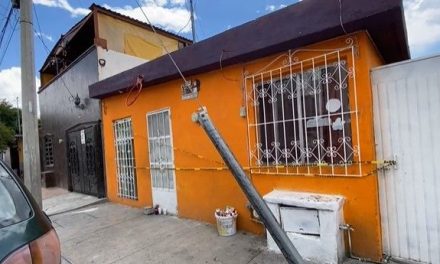 Deudas llevan a mujer a tomar fatal decisión en la colonia Bonanza