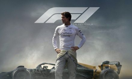 Brad Pitt regresa a la pista con ‘F1: La película’