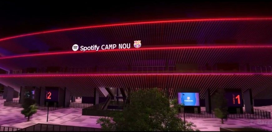 El Barça volverá al Camp Nou con aforo limitado en agosto