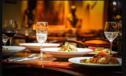 Llegan a la capital de Coahuila más firmas gastronómicas