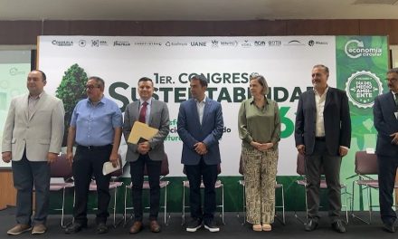 Celebra CANACINTRA primer Congreso por el Día Mundial del Medio Ambiente