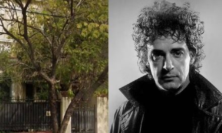 Descubren restos humanos en una casa en la que vivió Gustavo Cerati
