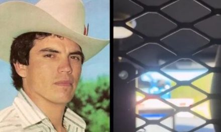 Migrante es deportado y pide ‘una de Chalino’ para llegar a México (video)