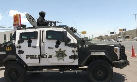 El alcalde de Saltillo presentará el chat bot de seguridad