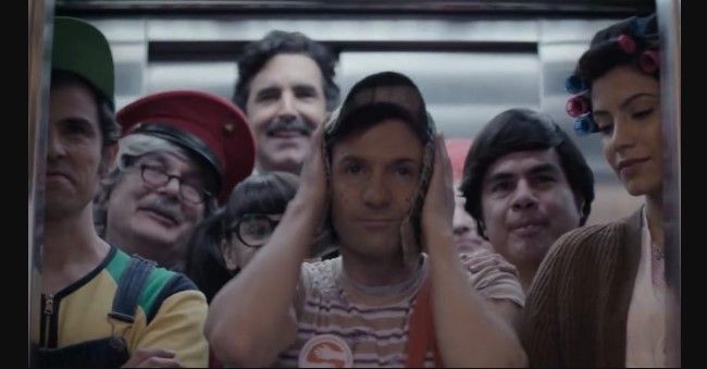 Florinda Meza se dice inconforme con la bioserie de Chespirito