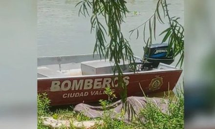 Encuentran a dos hombres ahogados en San Luis Potosí