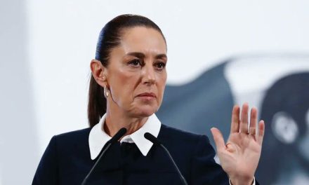 Sheinbaum celebra la elección de los nuevos ministros de la SCJN… ‘son buenos perfiles’