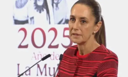 Sheinbaum confirma encuentro con Trump durante la cumbre del G7 en Canadá