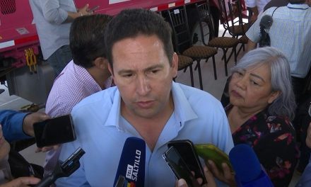 Con obras, programas y proyectos se mejora la calidad de vida de los saltillenses