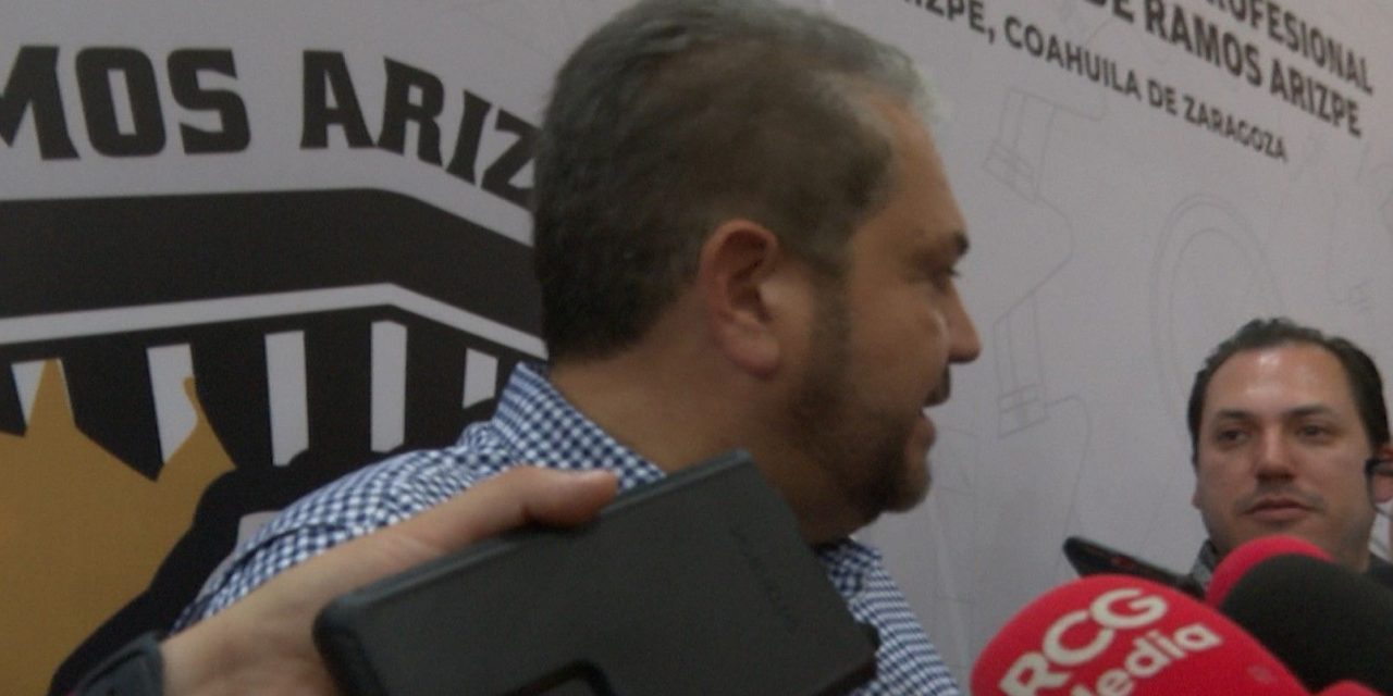 Contará Ramos Arizpe con tres Clínicas de la Salud