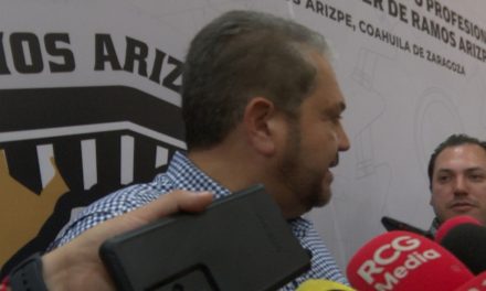 Contará Ramos Arizpe con tres Clínicas de la Salud