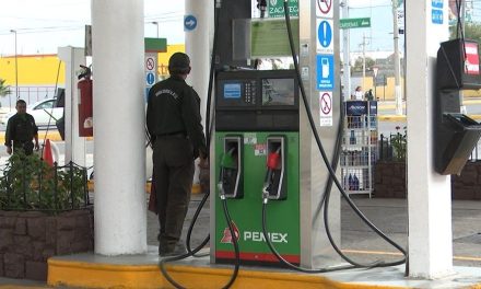 De continuar el conflicto bélico repercutirá en precios de combustibles