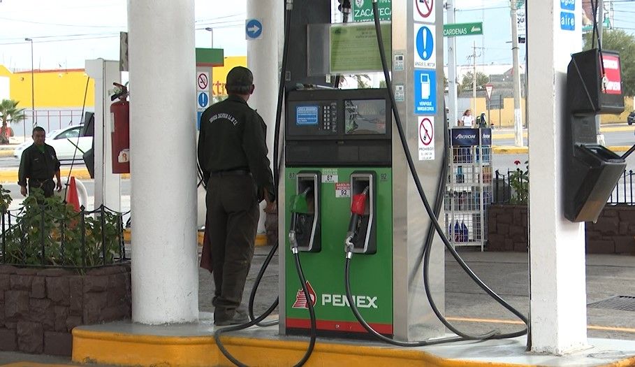 De continuar el conflicto bélico repercutirá en precios de combustibles