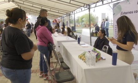 Contratan a más personas discapacitadas en Coahuila