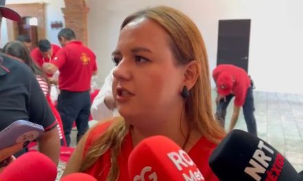 Cuantifican las urnas de boteo de la colecta de Protección Civil en Arteaga