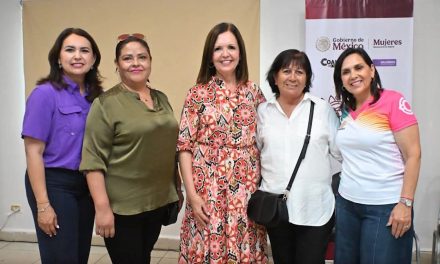 Cuenta la región centro de Coahuila con más espacios para atención de mujeres