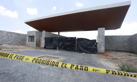 Hallan 60 cuerpos apilados en crematorio de Ciudad Juárez; aseguran inmueble