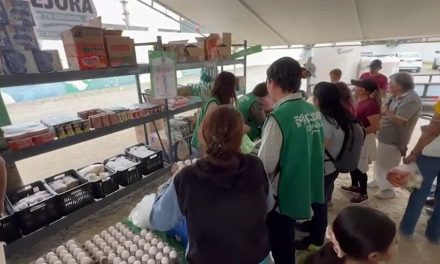 Descarta Gabriel Elizondo que Mercaditos Mejora sean para unos cuantos
