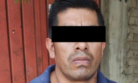 Hombre es detenido en Oaxaca por ‘comprar’ a jovencita de 13 años