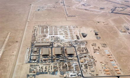 Irán cobra venganza y lanza misiles contra bases estadounidenses en Qatar