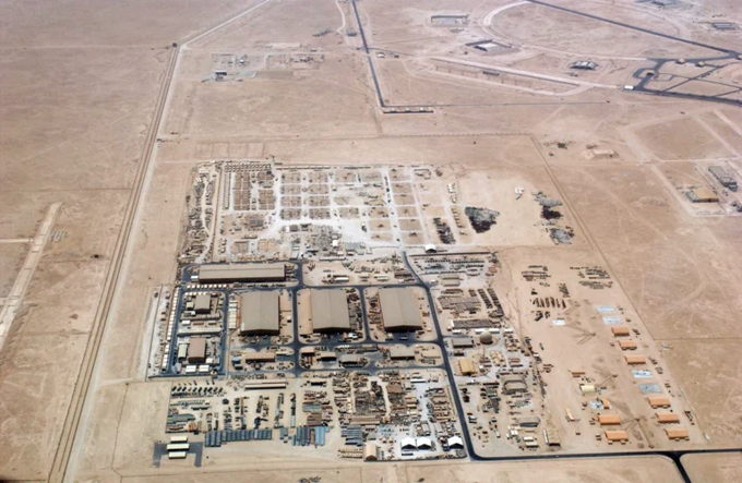 Irán cobra venganza y lanza misiles contra bases estadounidenses en Qatar