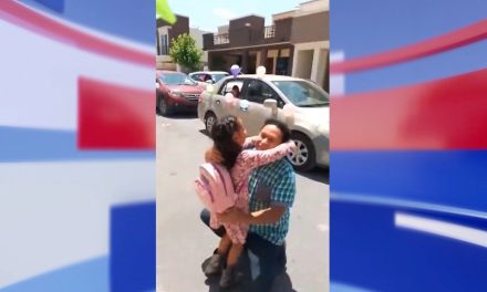 El amor prevalece ante cualquier situación