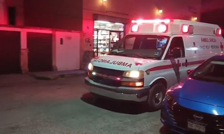 Encuentran a un adulto mayor con golpes y desorientado en Parras