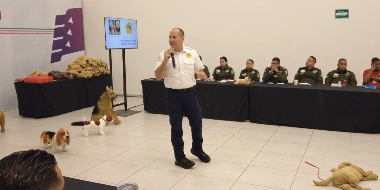 En Saltillo se cuida a los animales de compañía