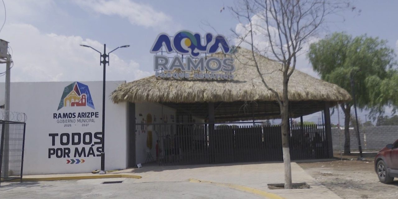 Esperan en Ramos a más de 20 mil visitantes