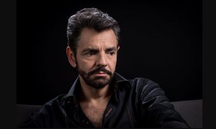 Eugenio Derbez alza la voz contra redadas del ICE en Los Ángeles