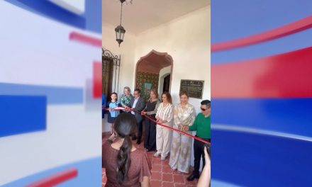 Alumnos de educación básica exhiben su arte en el Museo del Normalismo