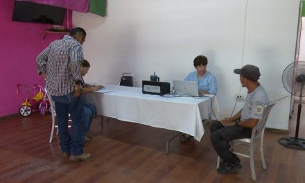 Expide DIF Ramos Arizpe 200 cartas de no antecedentes penales sin costo