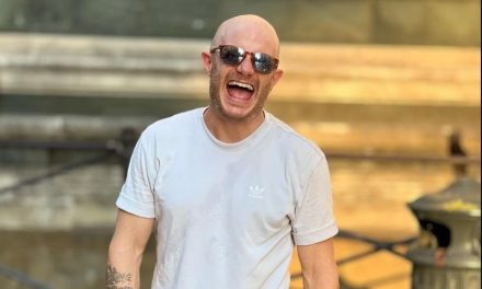 Facundo es el primer confirmado de La Casa de los Famosos México 3