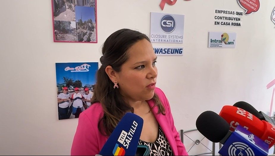 Faltan cerca de 2 mdp para concluir albergue para pacientes foráneos con cáncer